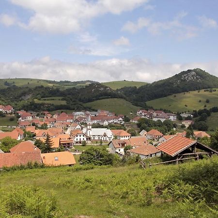 Apartamentos Irati Garralda Luaran gambar