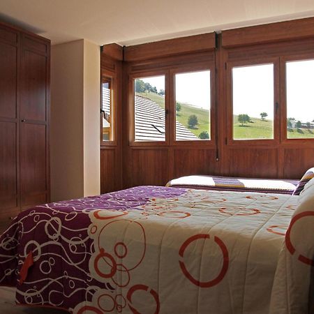 Apartamentos Irati Garralda Luaran gambar