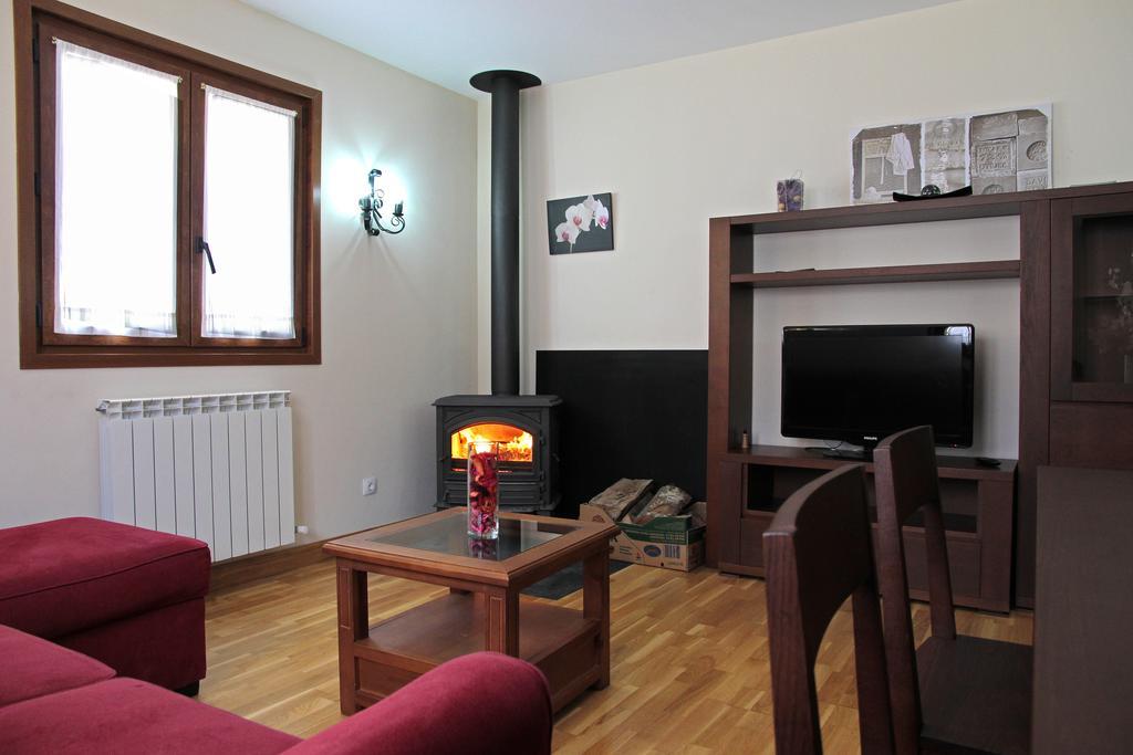 Apartamentos Irati Garralda Luaran gambar