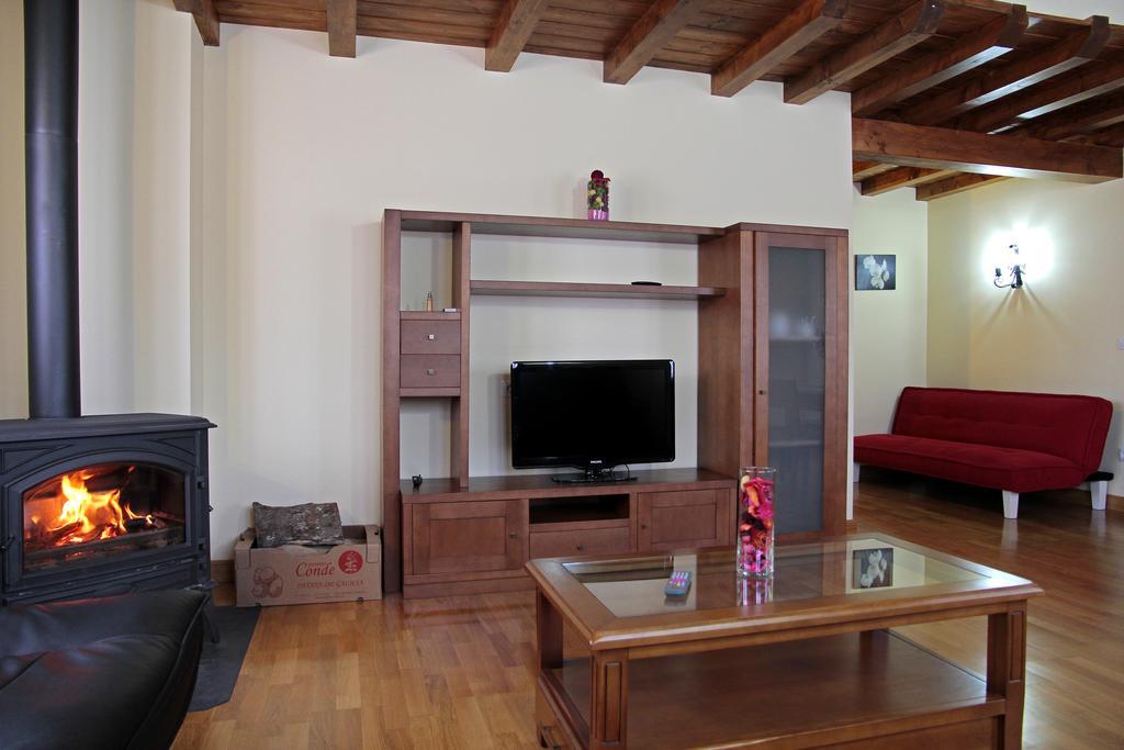 Apartamentos Irati Garralda Luaran gambar
