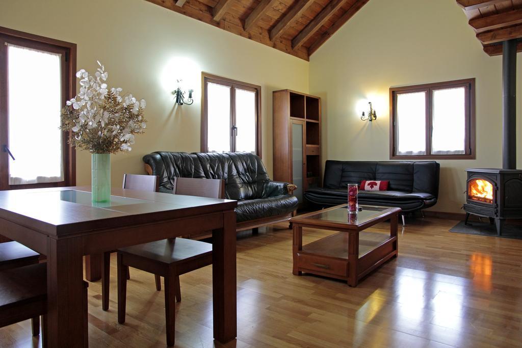 Apartamentos Irati Garralda Luaran gambar