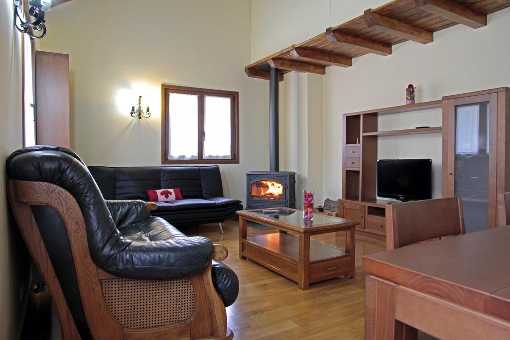 Apartamentos Irati Garralda Luaran gambar