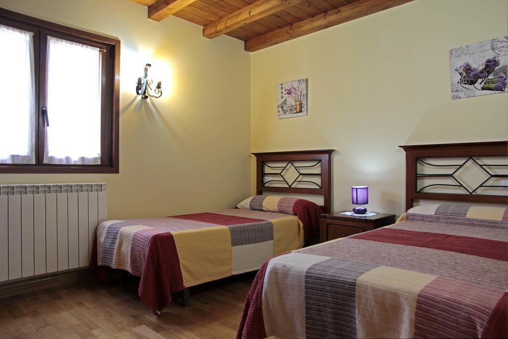 Apartamentos Irati Garralda Luaran gambar