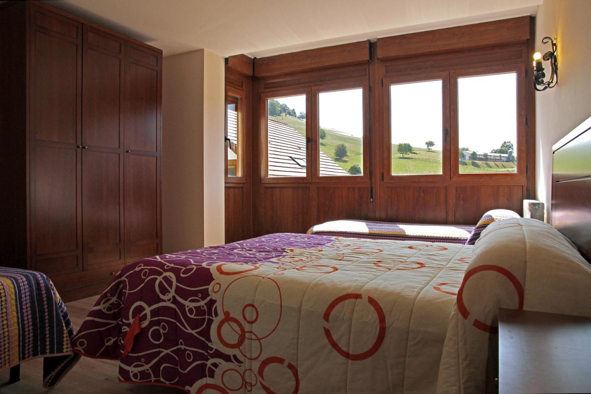 Apartamentos Irati Garralda Luaran gambar