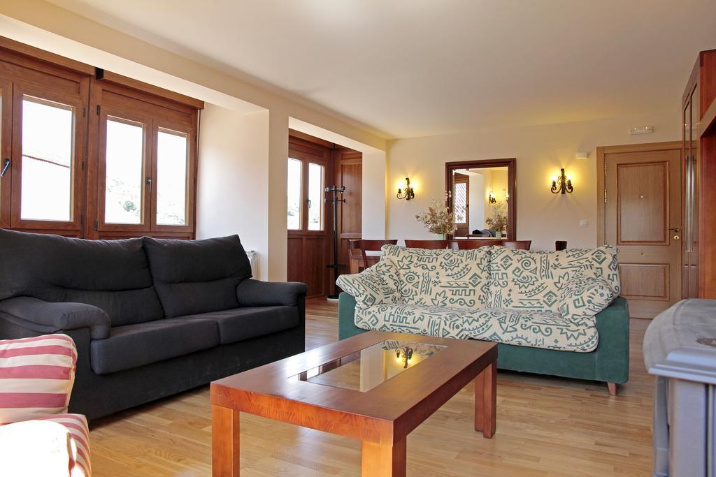 Apartamentos Irati Garralda Luaran gambar