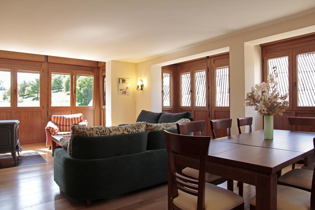 Apartamentos Irati Garralda Luaran gambar