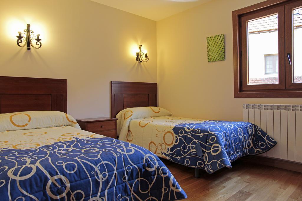 Apartamentos Irati Garralda Luaran gambar